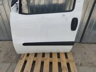 2011-2018 Дверь передняя левая Opel Combo D Арт e12318096, вид 8