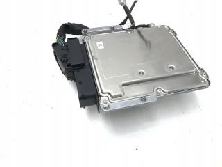 M8D214C568FB M8D2-14C568-FB Блок управления двигателем Jaguar E-PACE Арт e12318086, вид 2