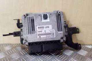 391202A208 Блок управления двигателем Hyundai i40  Арт e12318060, вид 1