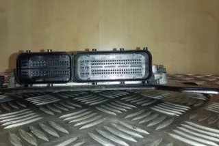 391202A208 Блок управления двигателем Hyundai i40  Арт e12318060, вид 2