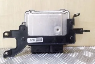 391202A208 Блок управления двигателем Hyundai i40  Арт e12318060, вид 4