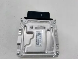 39110-04155 9001090381KGM Блок управления двигателем Hyundai i10 2 Арт e12318041, вид 1