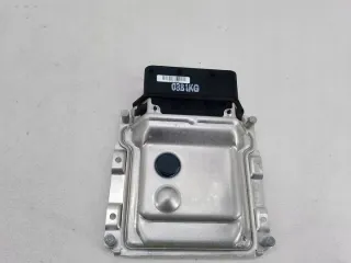 39110-04155 9001090381KGM Блок управления двигателем Hyundai i10 2 Арт e12318041, вид 3