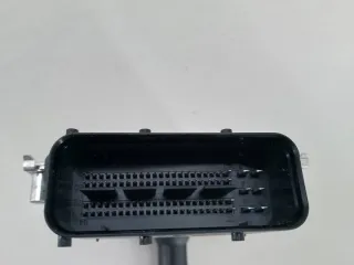 39110-04155 9001090381KGM Блок управления двигателем Hyundai i10 2 Арт e12318041, вид 4