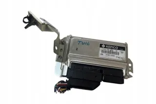 3910626450 Блок управления двигателем Hyundai Getz Арт e12318040, вид 3
