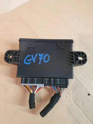 36601-1XBM0 366011XBM0 375W3-JI000 25660-JI500 58500-JI050 375W2-JI000 4400018GA0 36900-0EKC0 254N0JI000 Блок управления двигателем Genesis GV70 Арт e12317972, вид 3