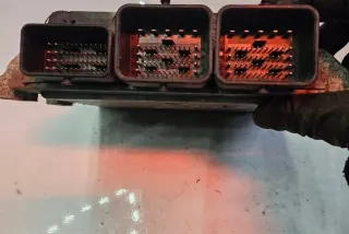 BK2112A650AC Блок управления двигателем Ford Transit Custom Арт e12317968, вид 3
