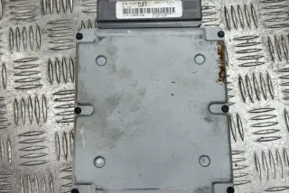 1S7F12A650CAD Блок управления двигателем Ford Mondeo 2 Арт e12317938, вид 2