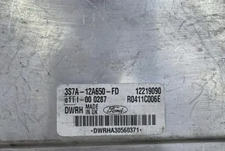 3S7A12A650FD Блок управления двигателем Ford Mondeo 3 Арт e12317932, вид 4