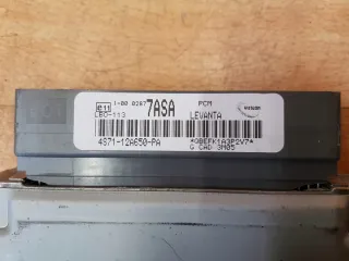 4S71-12A650-PA Блок управления двигателем Ford Mondeo 5 Арт e12317914, вид 3