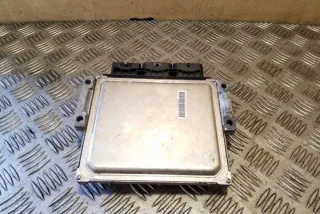 AV4112A650CJ Блок управления двигателем Ford Kuga 1 Арт e12317905, вид 2