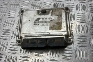038906019FA Блок управления двигателем Ford Galaxy 3 Арт e12317891, вид 3