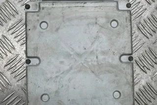 YS4F12A650PA Блок управления двигателем Ford Focus 1 Арт e12317881, вид 2