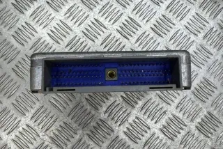 YU7A12A650EC Блок управления двигателем Ford Focus 1 Арт e12317880, вид 3