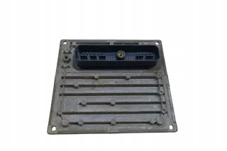 7M5112A650AFD Блок управления двигателем Ford Focus 2 Арт e12317870, вид 2