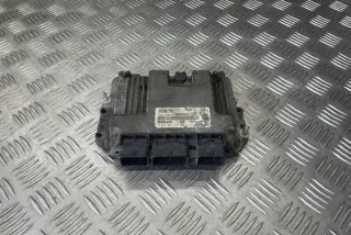 6M5112A650NA Блок управления двигателем Ford Focus 2 Арт e12317866, вид 3