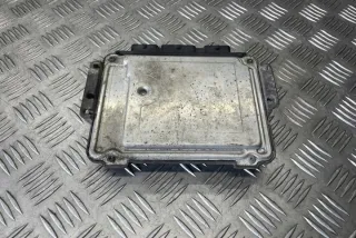 6M5112A650NA Блок управления двигателем Ford Focus 2 Арт e12317866, вид 4