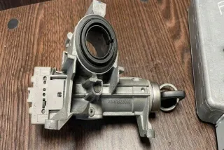 2S4A12A650UB Блок управления двигателем Ford Focus 4 Арт e12317853, вид 1