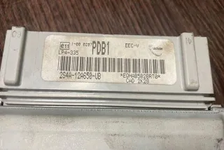 2S4A12A650UB Блок управления двигателем Ford Focus 4 Арт e12317853, вид 7