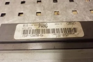 YS4F12A650PA Блок управления двигателем Ford Focus 4 Арт e12317851, вид 6