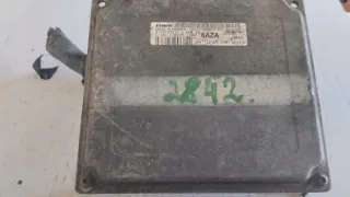 4S61-12A650-EA Блок управления двигателем Ford Fiesta 5 Арт e12317843, вид 1
