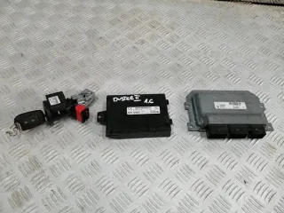 237105698R Блок управления двигателем Dacia Dokker Арт e12317697, вид 1