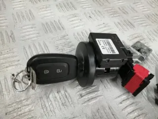 237105698R Блок управления двигателем Dacia Dokker Арт e12317697, вид 2
