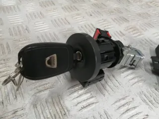 237105698R Блок управления двигателем Dacia Dokker Арт e12317697, вид 3
