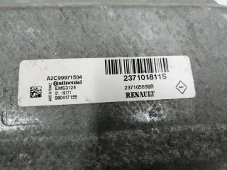 237105698R Блок управления двигателем Dacia Dokker Арт e12317697, вид 5