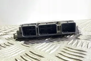 0281012529 Блок управления двигателем Citroen C3 1 Арт e12317593, вид 2