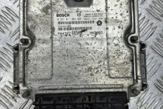 P04727665AB Блок управления двигателем Chrysler Voyager 4 Арт e12317571, вид 1