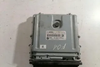 8515073 Блок управления двигателем BMW 7 F01/F02 Арт e12317323, вид 3
