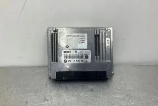 7576551 Блок управления двигателем BMW 5 E60/E61 Арт e12317287, вид 4
