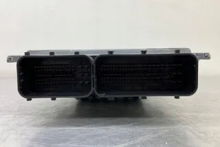 7604567 Блок управления двигателем BMW 5 E60/E61 Арт e12317281, вид 2