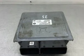 7604567 Блок управления двигателем BMW 5 E60/E61 Арт e12317281, вид 5