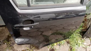 DAIHATSUSIRIONII05 DRZWIPTX07 Дверь задняя правая Daihatsu Sirion Арт e12317188, вид 4