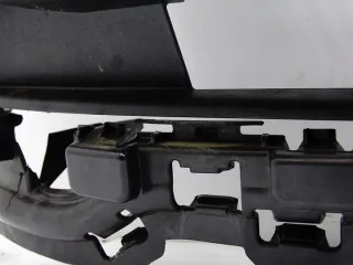 5N0853653E Решетка радиатора Volkswagen Tiguan 1 Арт e12317106, вид 4