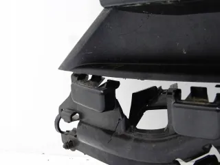 5N0853653E Решетка радиатора Volkswagen Tiguan 1 Арт e12317106, вид 5
