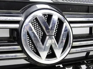 5N0853653E Решетка радиатора Volkswagen Tiguan 1 Арт e12317106, вид 6