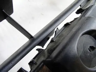 5N0853653E Решетка радиатора Volkswagen Tiguan 1 Арт e12317106, вид 7