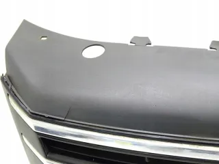 3AA853651 17593139255 Решетка радиатора Volkswagen Passat B7 Арт e12317071, вид 4