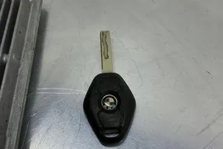 7792024 Блок управления двигателем BMW 3 E46 Арт e12316970, вид 1