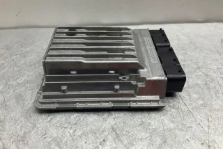 7575875 Блок управления двигателем BMW 3 E90/E91/E92/E93 Арт e12316957, вид 1