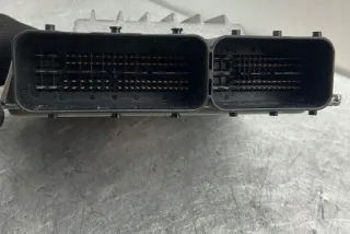 7575875 Блок управления двигателем BMW 3 E90/E91/E92/E93 Арт e12316957, вид 5