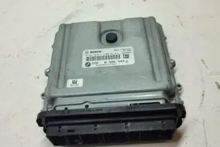 8506444 Блок управления двигателем BMW 3 E90/E91/E92/E93 Арт e12316955, вид 2