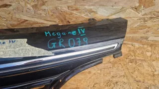 622562805R Решетка радиатора Renault Megane 4 Арт e12316821, вид 2