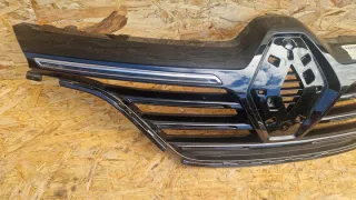 622562805R Решетка радиатора Renault Megane 4 Арт e12316821, вид 3