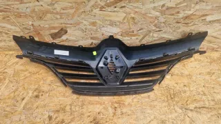622562805R Решетка радиатора Renault Megane 4 Арт e12316821, вид 5