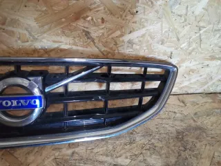 2012-2016 31283764 Решетка радиатора Polestar 2 Арт e12316809, вид 11