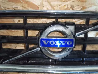 2012-2016 31283764 Решетка радиатора Polestar 2 Арт e12316809, вид 2